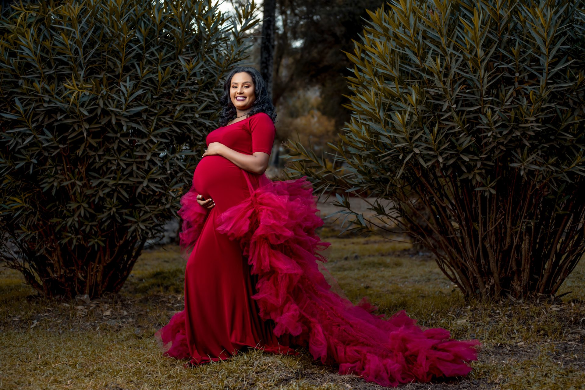 Maternity 1