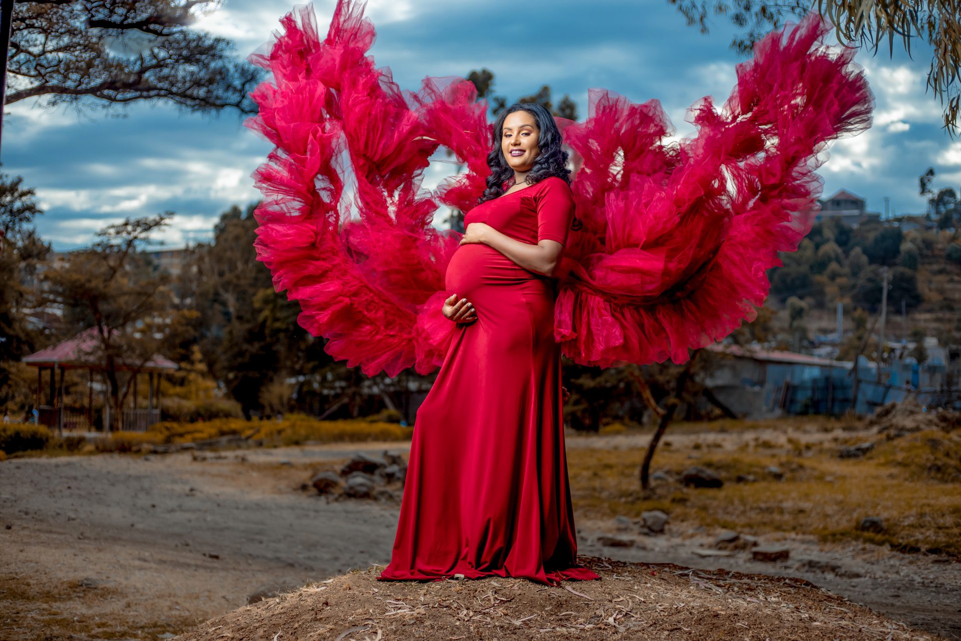 Maternity 2