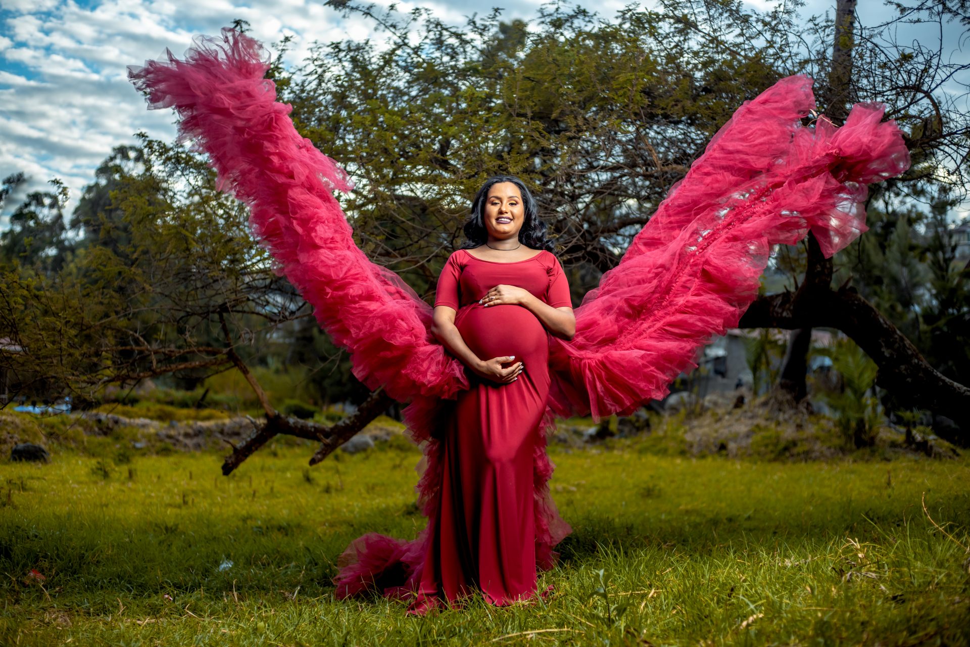 Maternity 3